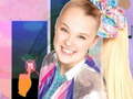 Гаме Pijan pločica JoJo Siwa онлајн