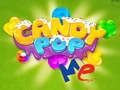 Гаме Candy Pop Ja онлајн