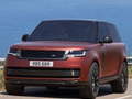 Гаме Land Rover Range Rover 2022 Klizanje онлајн