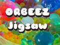 Гаме Orbeez Puzzle онлајн