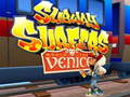 Гаме Subway Surfers: Svetska Tura u Veneciji онлајн