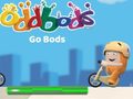 Гаме OddBods: Idemo Bods онлајн