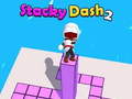 Гаме Stacky Dash 2 онлајн