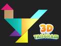 Гаме 3D Танграм онлајн