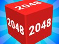 Гаме 2048 3D онлајн