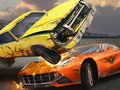 Гаме Demolition Derby: Sudar Automobila онлајн