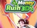 Гаме Money Rush 3D онлајн