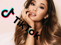 Гаме Ariana Grande Tik Tok онлајн