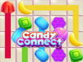 Гаме Candy Connect онлајн