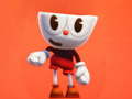 Гаме CUPHEAD REMAKE 3D онлајн