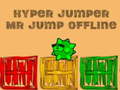 Гаме Hiperskočak Gospodin Jump offline онлајн