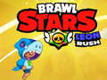 Гаме Brawl Star Leon Rush онлајн