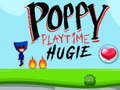 Гаме Poppy Playtime Hugie онлајн