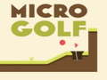 Гаме Mikro Golf онлајн