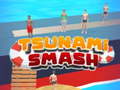 Гаме Tsunami Smash онлајн