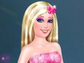 Гаме Oblačenje princeze Barbie онлајн