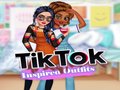 Гаме Odevne kombinacije inspirisane TikTok-om онлајн