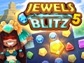 Гаме Dragulji Blitz 5 онлајн