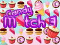 Гаме Candy Match 3 онлајн