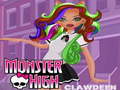 Гаме Monster High: Клаудин онлајн