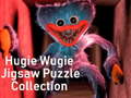 Гаме Kolekcija Puzzle Hugie Wugie онлајн