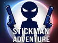 Гаме Пријатељство Stickman онлајн