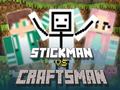 Гаме Stickman protiv Majstora онлајн