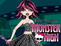 Гаме Monster High Draculaura онлајн