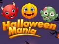 Гаме Helloween Mania онлајн