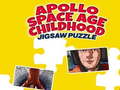 Гаме Apollo Svemirsko Doba Dečiji Puzzle онлајн