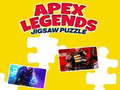 Гаме Apex Legends Puzzle онлајн