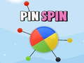 Гаме Pin Spin онлајн