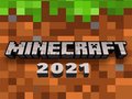 Гаме Minecraft 2021 онлајн