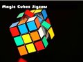 Гаме Čarobne Kocke Puzzle онлајн