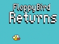 Гаме Avantura Flappy Bird онлајн