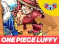 Гаме Луфи Пазл One Piece онлајн