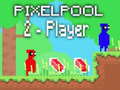 Гаме PixelPooL 2 - Igrač онлајн