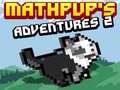 Гаме Avanture MathPupa 2 онлајн