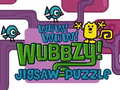 Гаме Wow Wow Wubbzy Puzzle онлајн