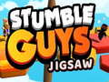 Гаме Puzzle Stumble Guys онлајн