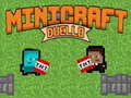 Гаме Minicraft Dvoboj онлајн