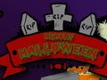 Гаме Memorija Halloween онлајн