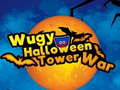 Гаме Wugy Halloween Rat Kula онлајн