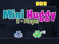 Гаме Mini Huggy 2 - Igrač онлајн