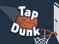 Гаме Tap Dunk онлајн