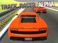 Гаме Track Racer Alpha онлајн