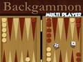 Гаме Backgammon Više Igrača онлајн