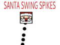 Гаме Santa Swing Spike онлајн