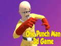 Гаме Игра One Punch Man 3D онлајн