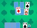 Гаме Tripeaks Solitaire онлајн